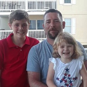 Meet your Posher, Jonathan